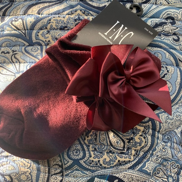 INC socks - Picture 3 of 3